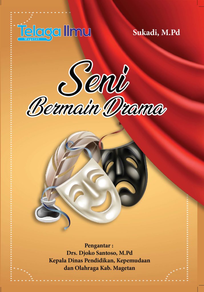 Seni Bermain Drama | INDOCAMP