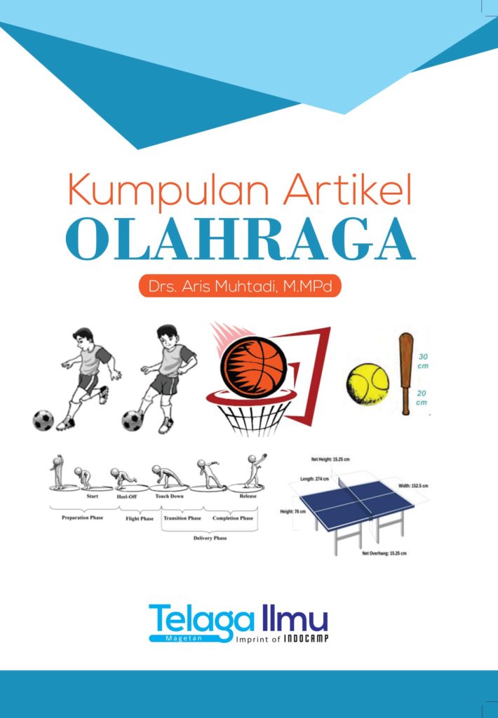 Kumpulan Artikel Olah Raga | INDOCAMP