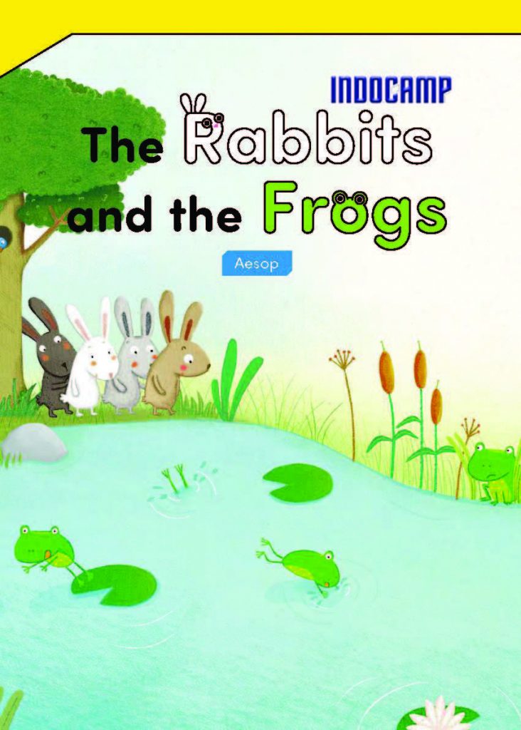 The Rabbits and the Frogs | INDOCAMP