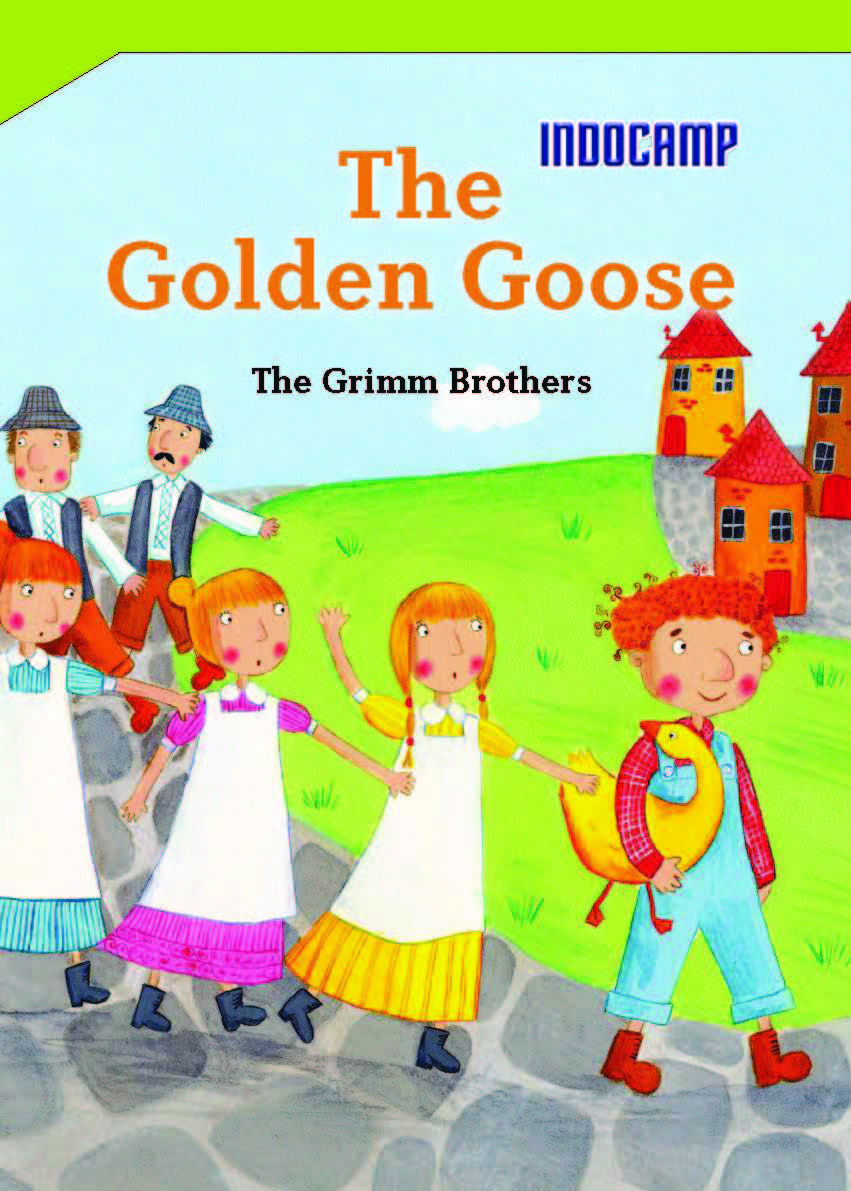 The Golden Goose