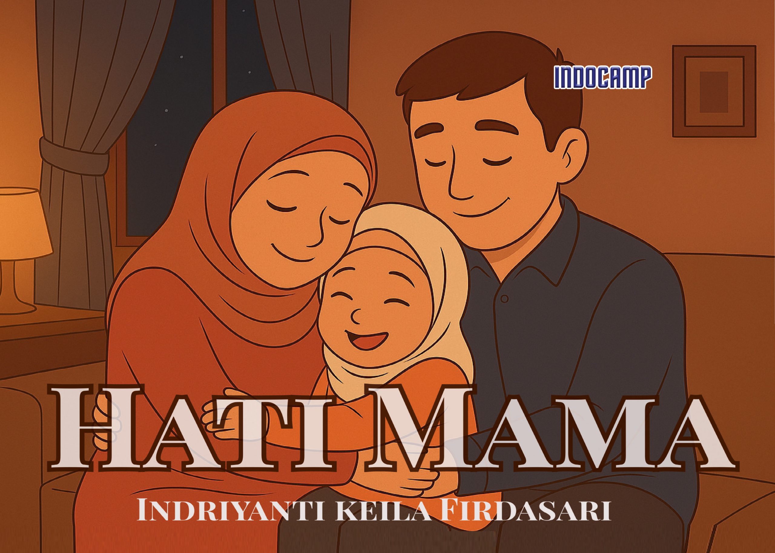 Hati Mama