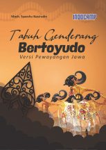 Tabuh Genderang Berotoyudo