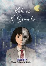 Kode Ai X-simula