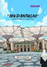 AKU DI BAITULLAH