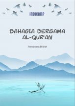 Bahagia Bersama Al-Qur’an