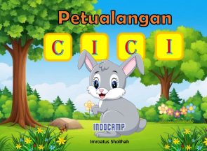 Petualangan Cici