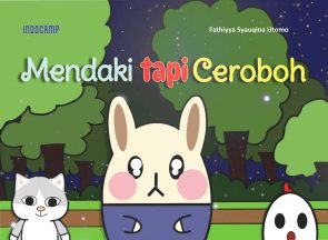 Mendaki Tapi Ceroboh
