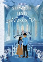 Separuh Hati di Altar